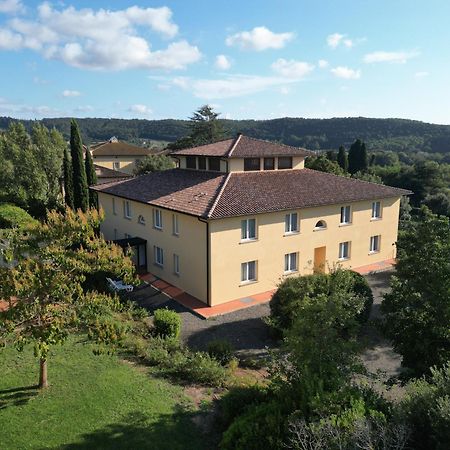 Il Cigliere Wellness Spa Resort Riparbella Exteriör bild