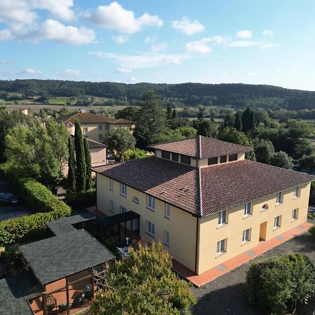 Il Cigliere Wellness Spa Resort Riparbella Exteriör bild