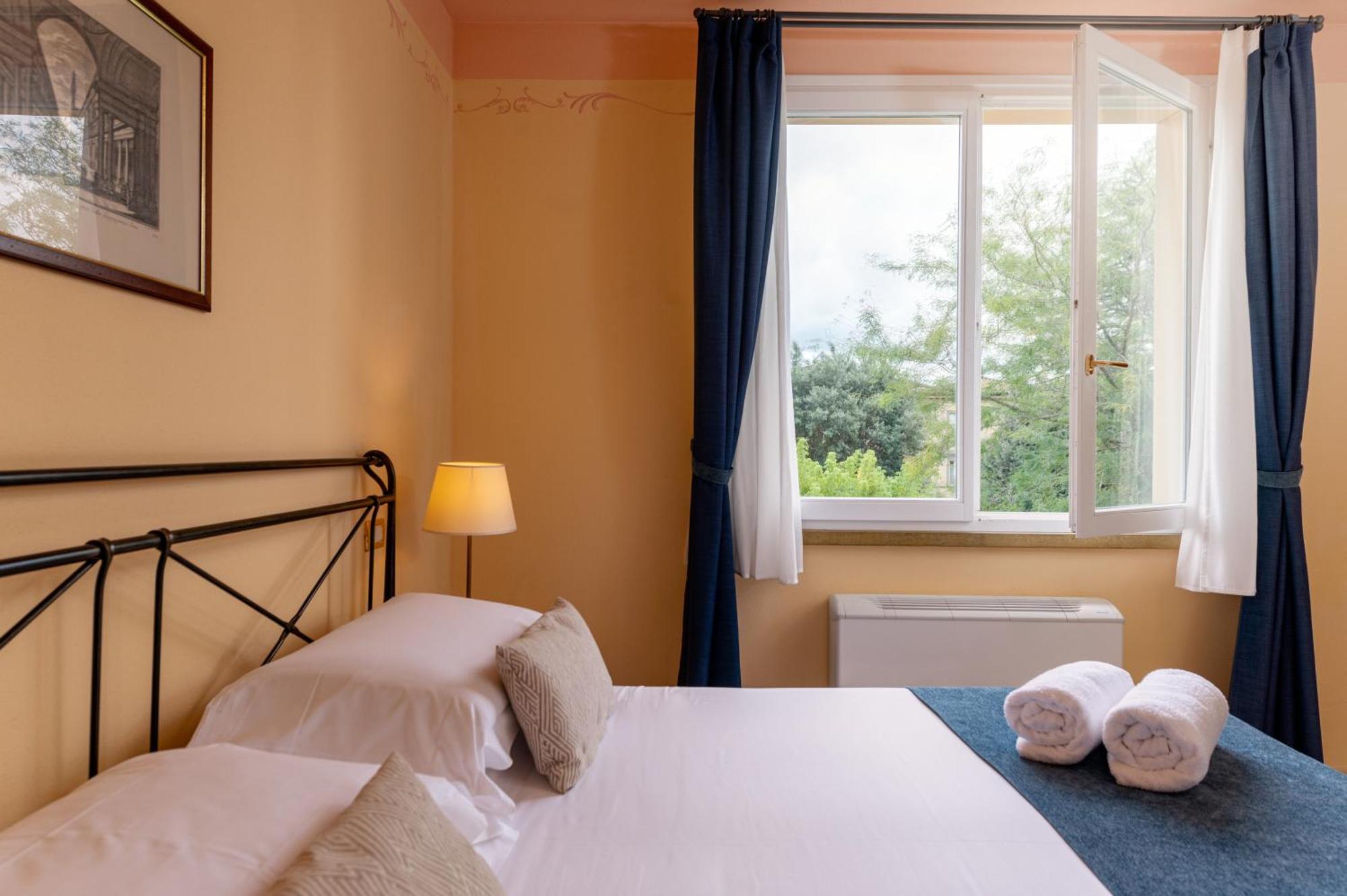 Il Cigliere Wellness Spa Resort Riparbella Exteriör bild
