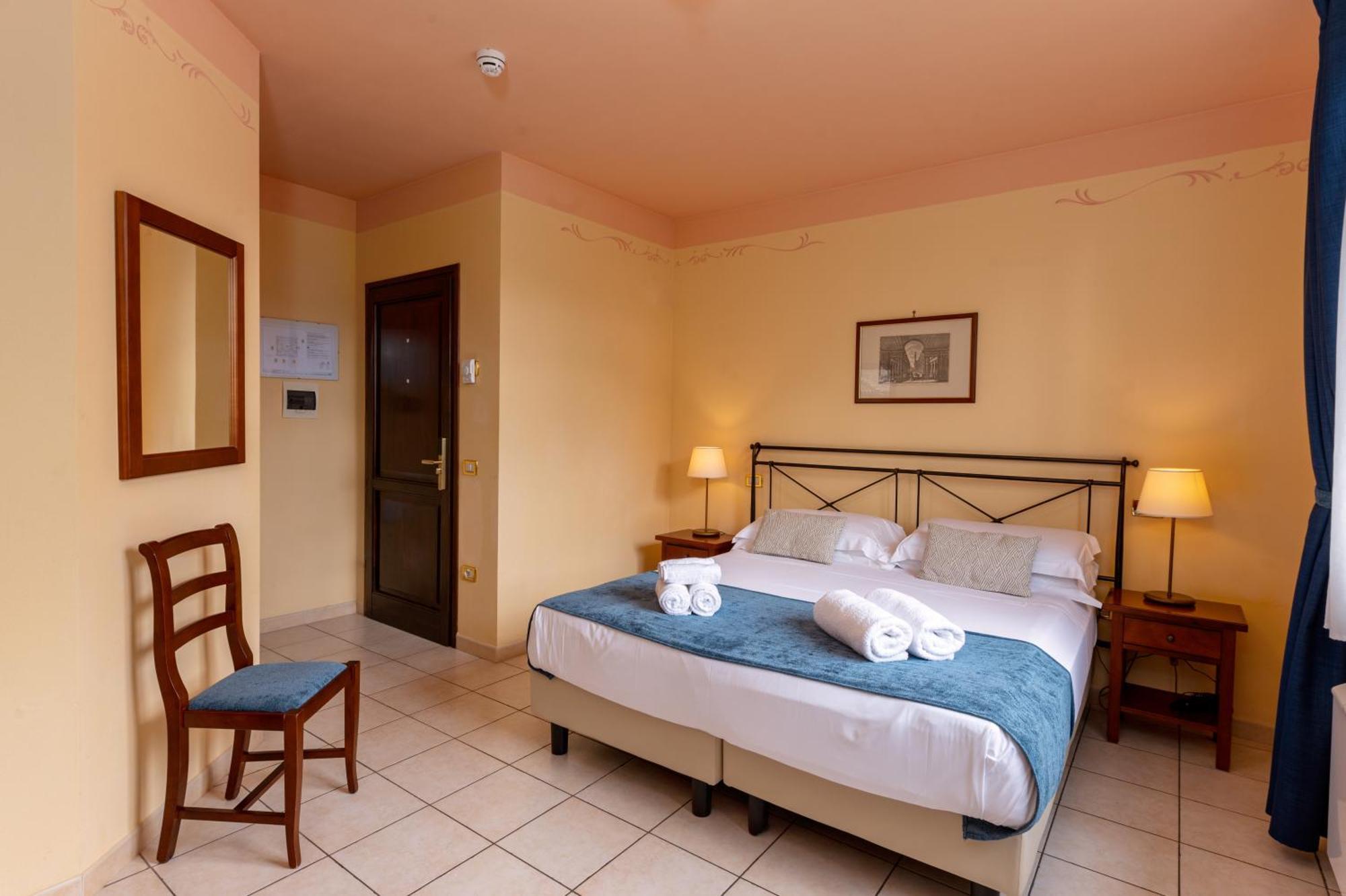 Il Cigliere Wellness Spa Resort Riparbella Exteriör bild