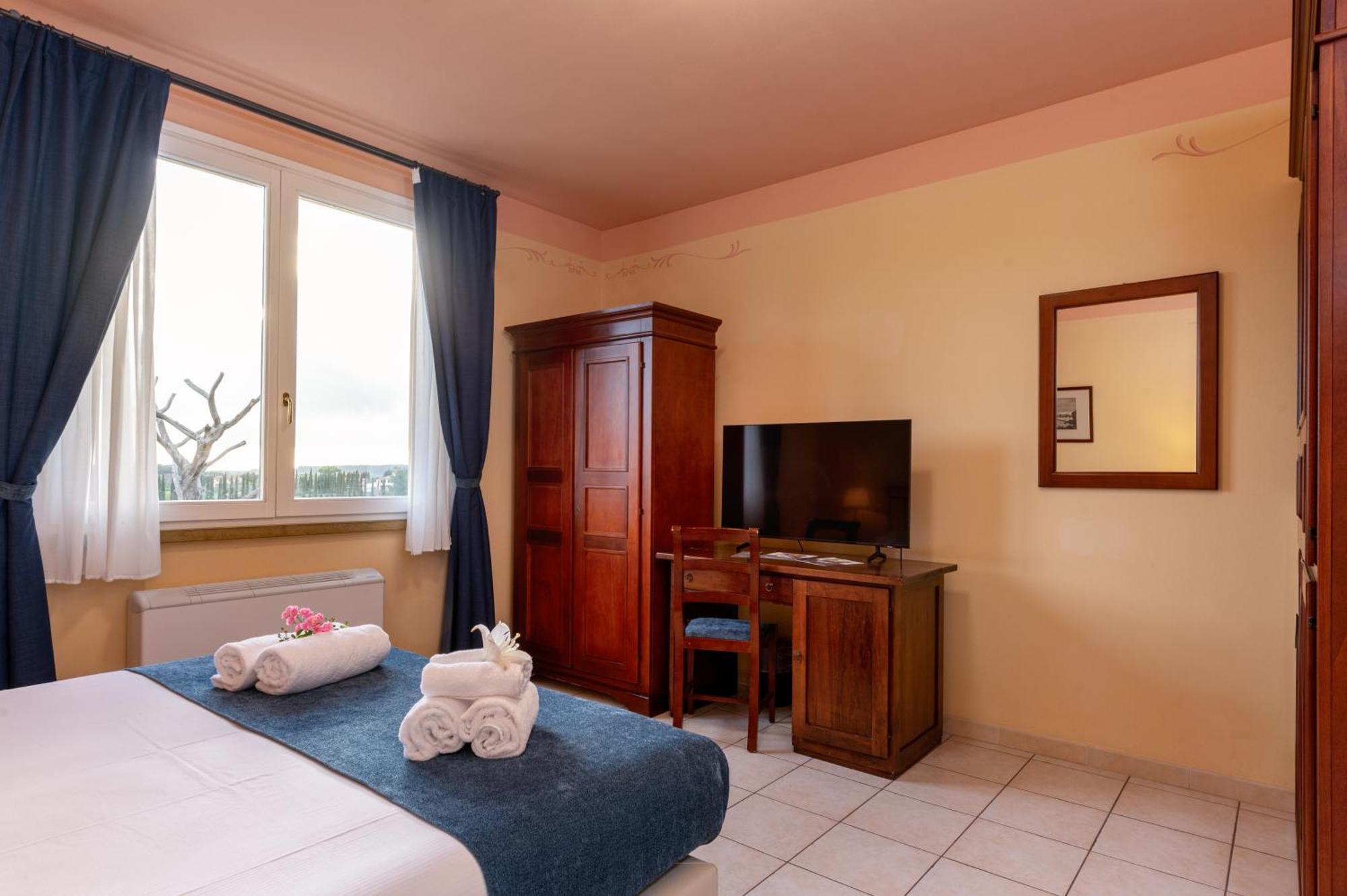Il Cigliere Wellness Spa Resort Riparbella Exteriör bild