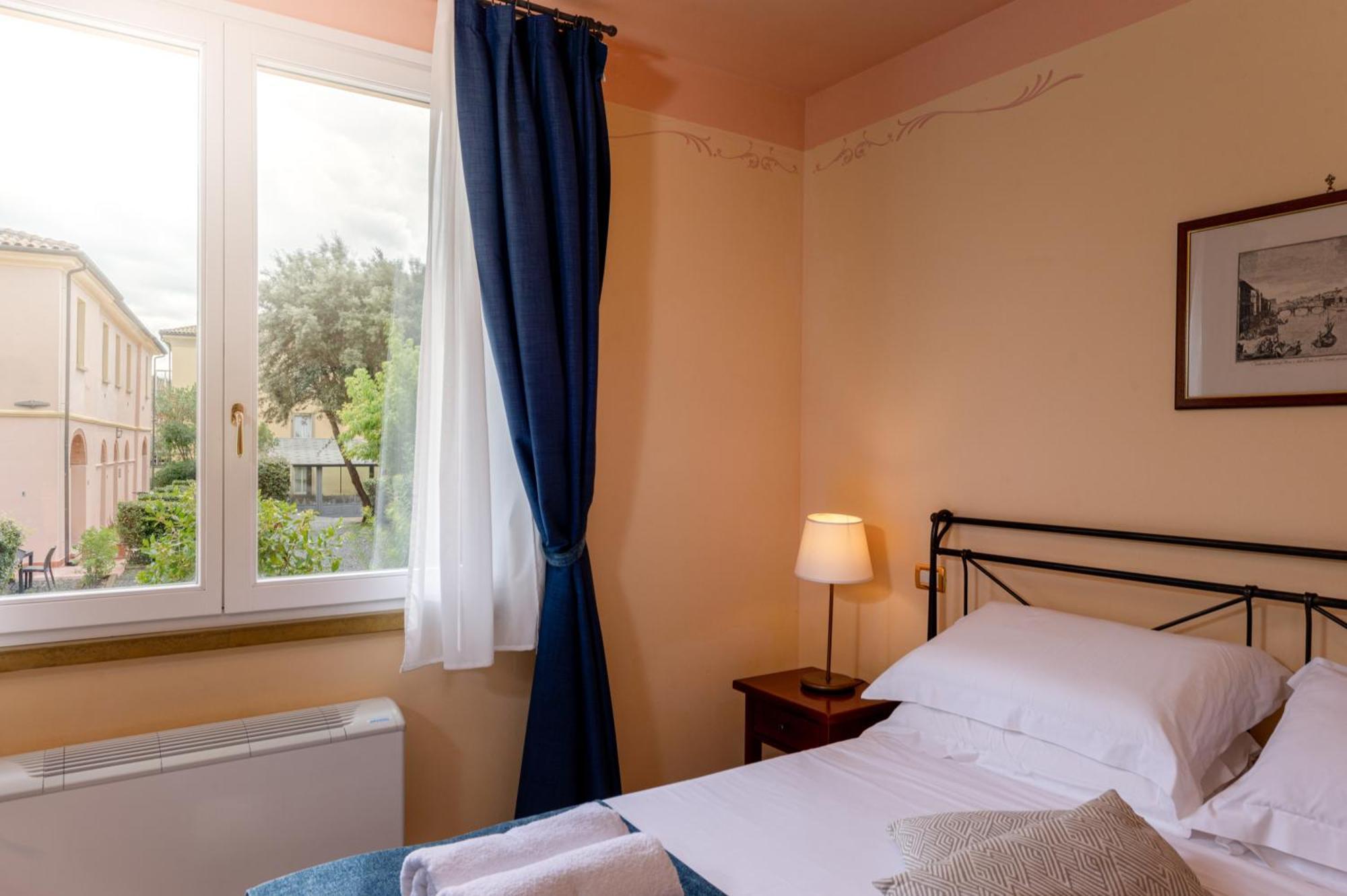 Il Cigliere Wellness Spa Resort Riparbella Exteriör bild