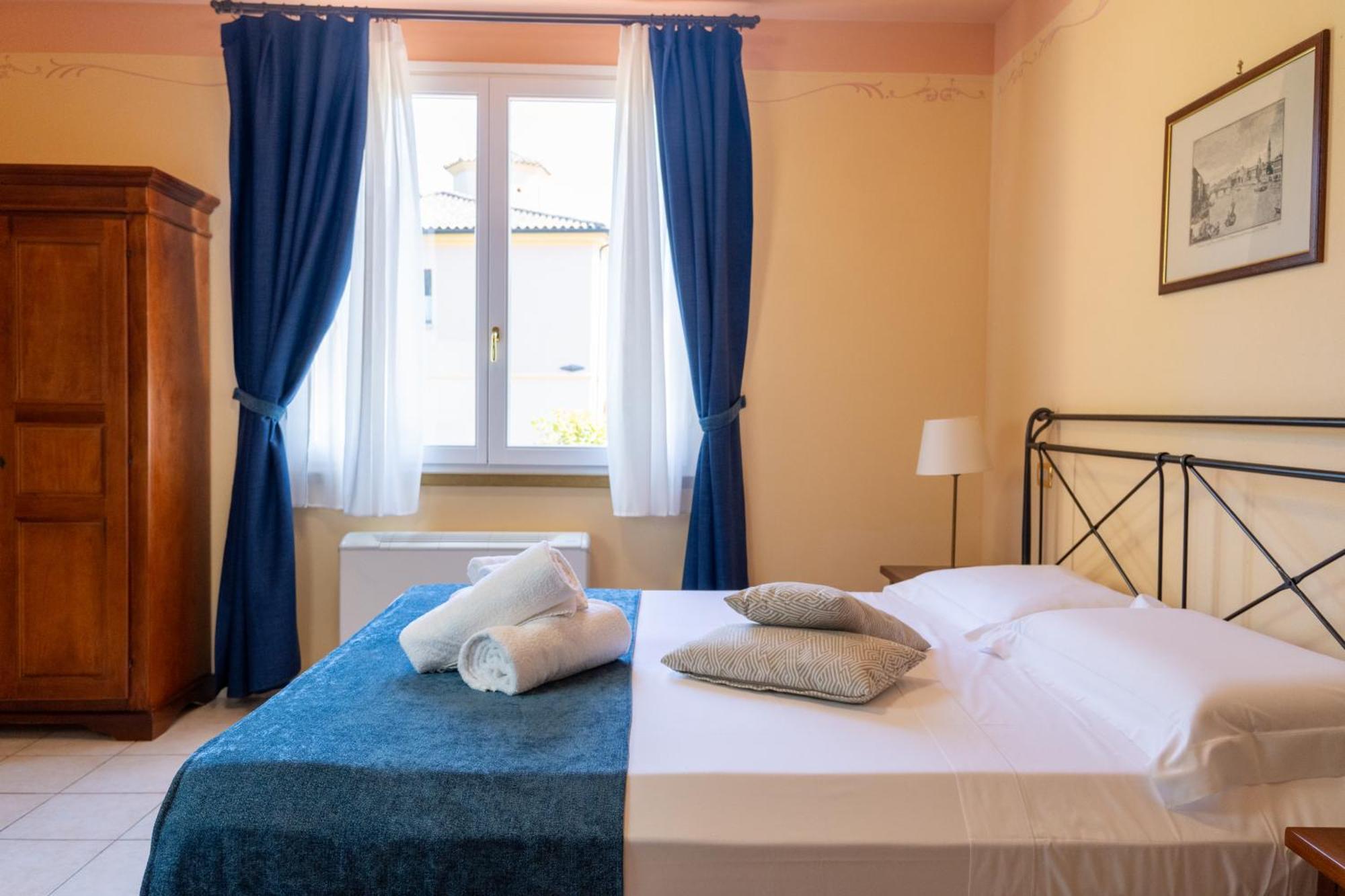 Il Cigliere Wellness Spa Resort Riparbella Exteriör bild