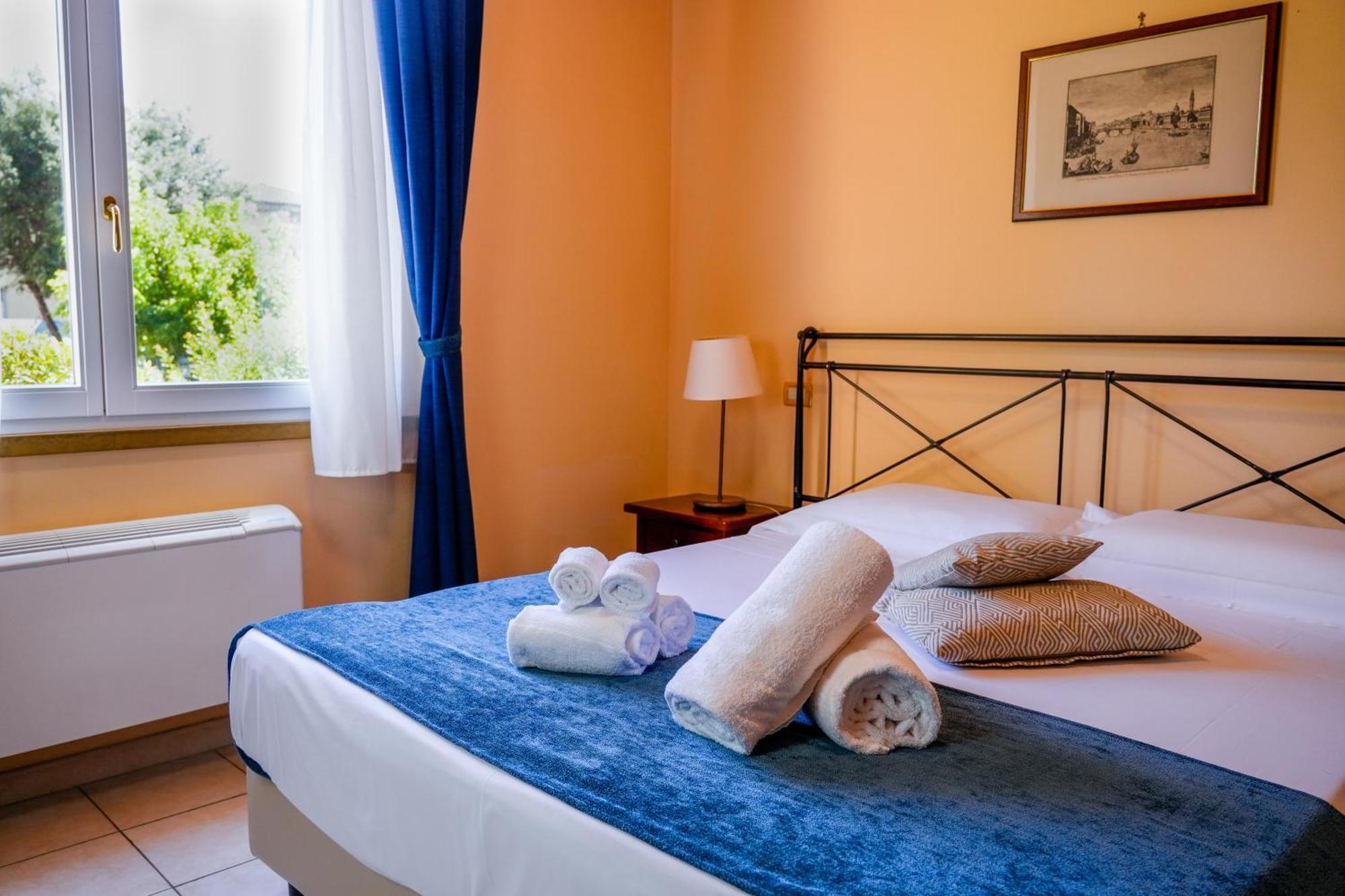 Il Cigliere Wellness Spa Resort Riparbella Exteriör bild