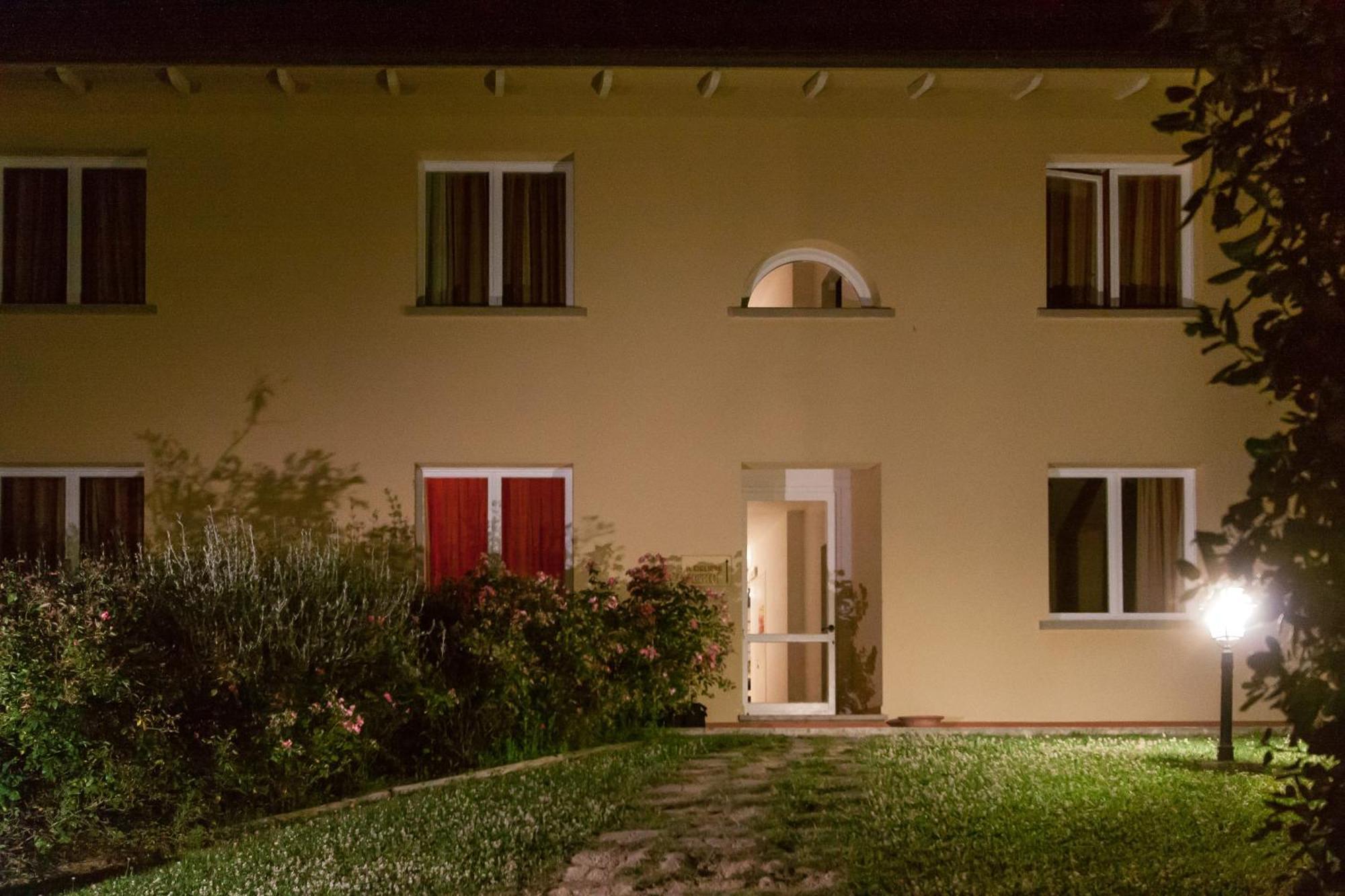 Il Cigliere Wellness Spa Resort Riparbella Exteriör bild