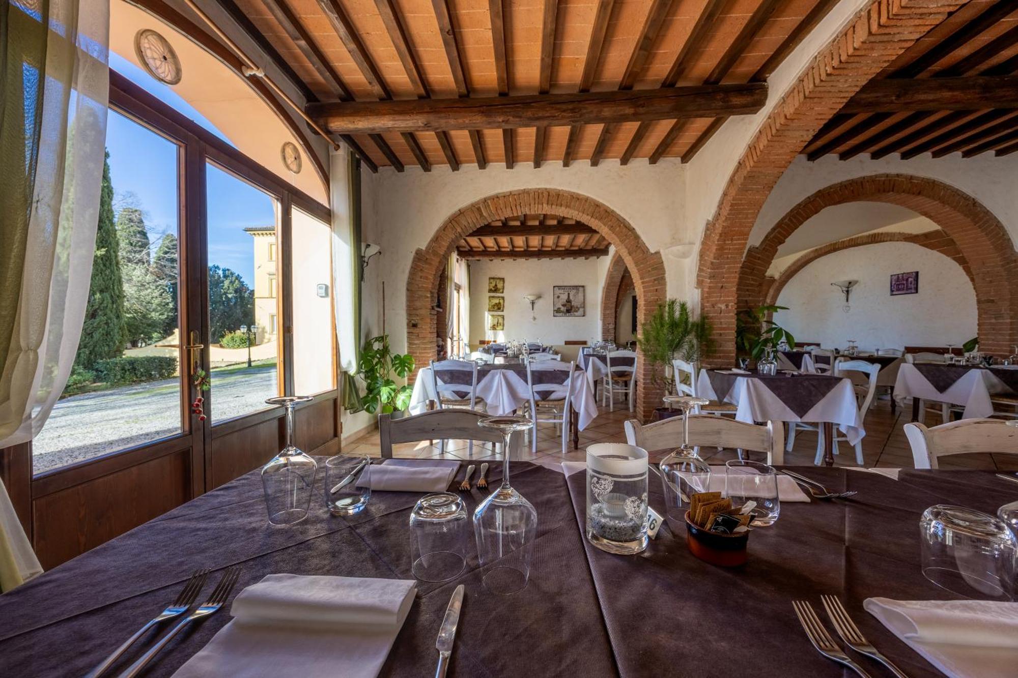 Il Cigliere Wellness Spa Resort Riparbella Exteriör bild