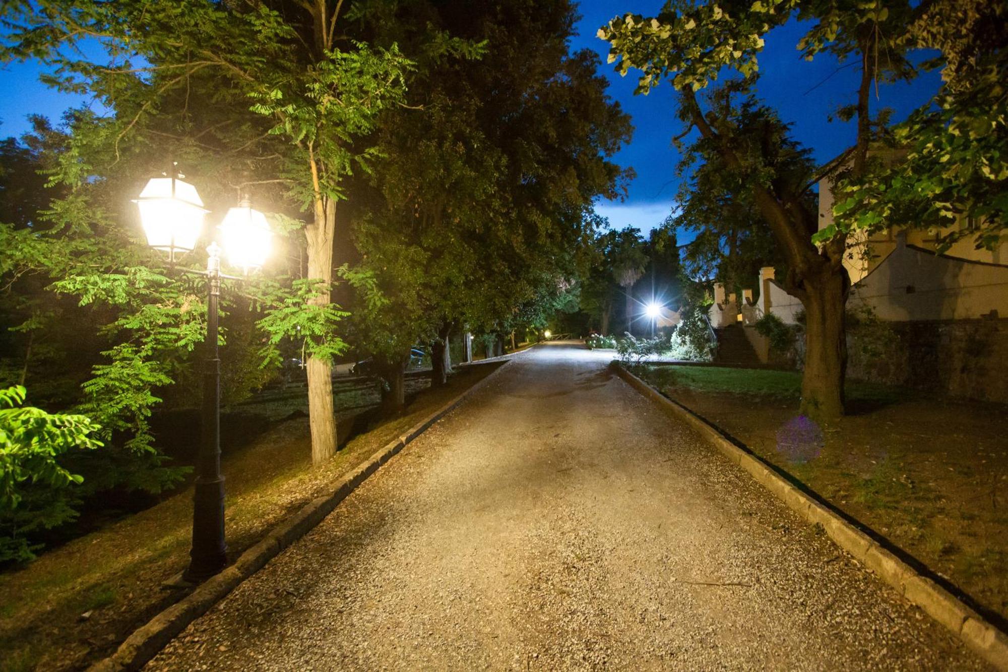 Il Cigliere Wellness Spa Resort Riparbella Exteriör bild